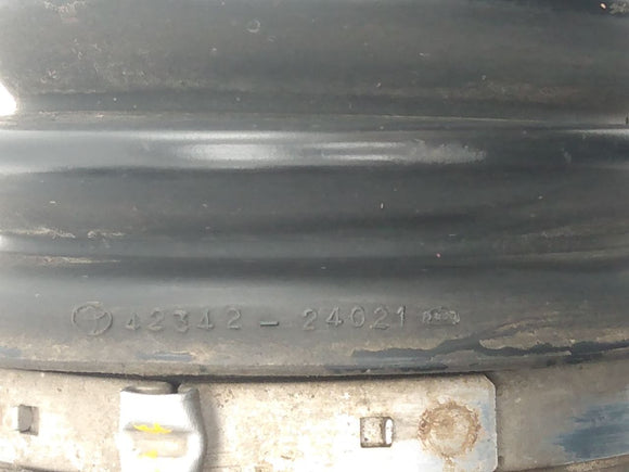 Lexus SC430 Passenger Right Rear Axle Drive Shaft