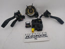 Audi TT Set Of Steering Column Combination Switch-1