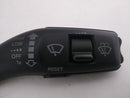 Audi TT Set Of Steering Column Combination Switch-5