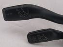 Audi TT Set Of Steering Column Combination Switch-7