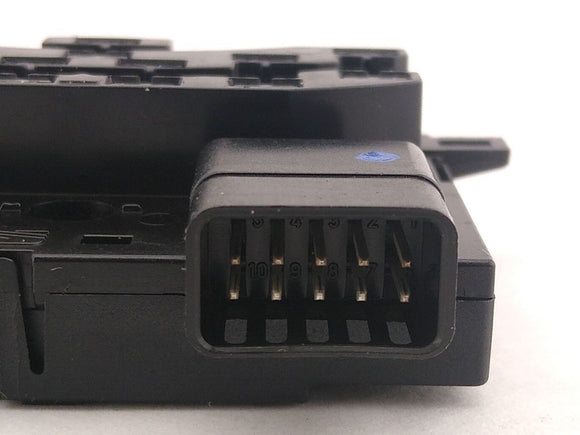 Audi TT Set Of Steering Column Combination Switch