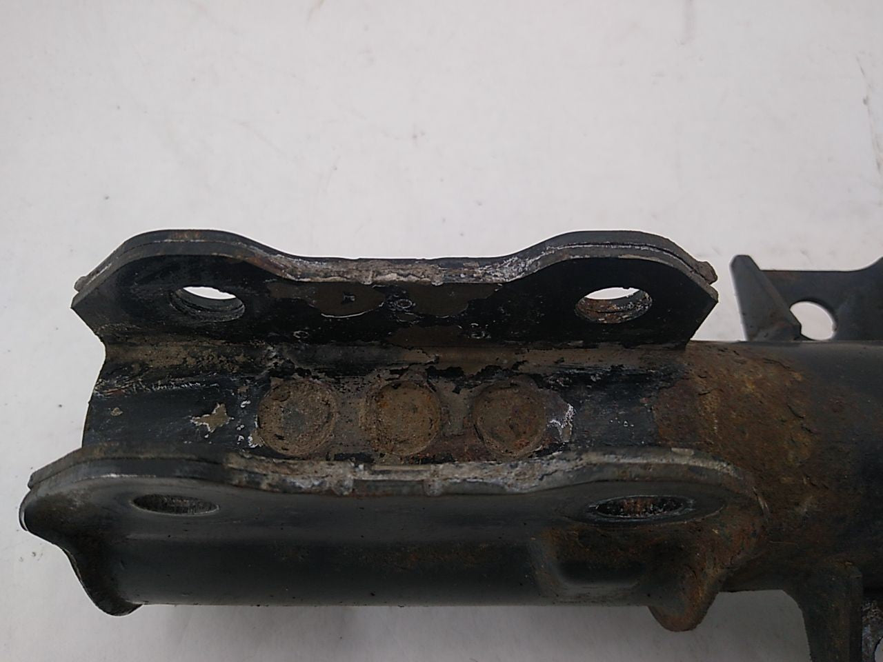 Saab 9-5 Driver Left Front Shock Absorber