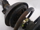 Saab 9-5 Driver Left Front Shock Absorber-7