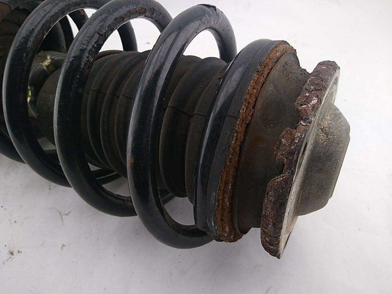 Saab 9-5 Driver Left Front Shock Absorber