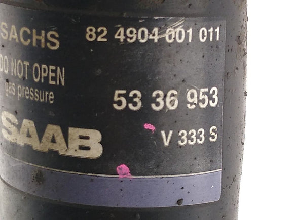 Saab 9-5 Driver Left Front Shock Absorber