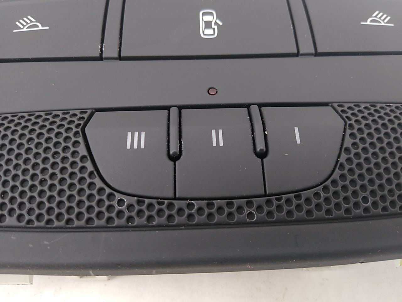 Audi TT Dome Light