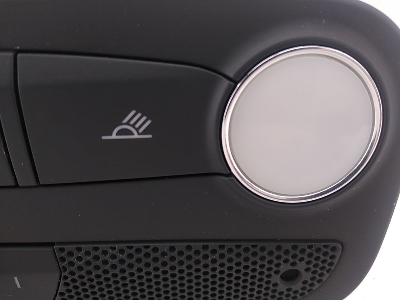 Audi TT Dome Light