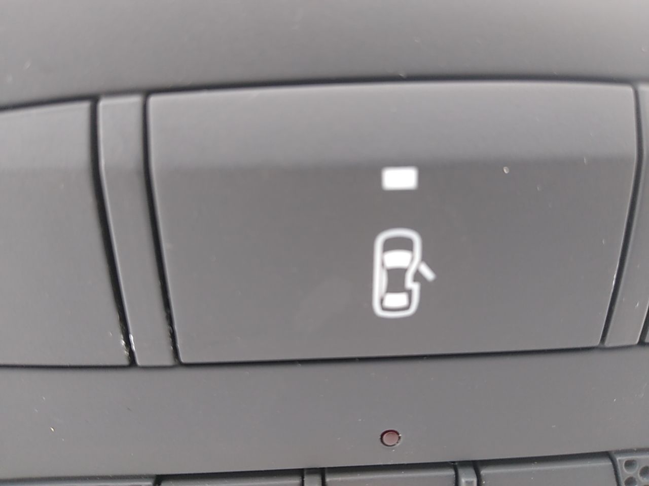 Audi TT Dome Light