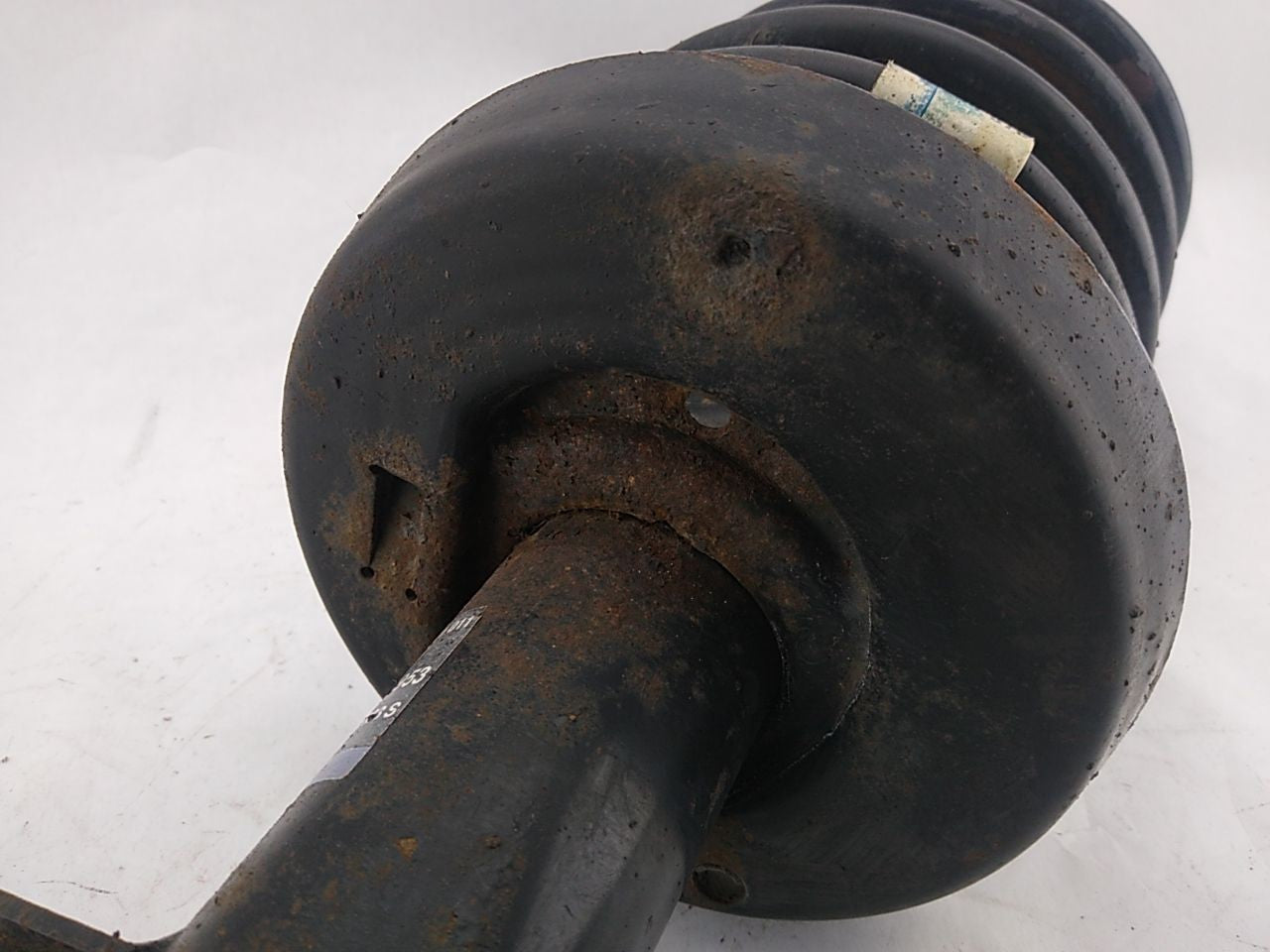 Saab 9-5 Passenger Right Front Shock Absorber
