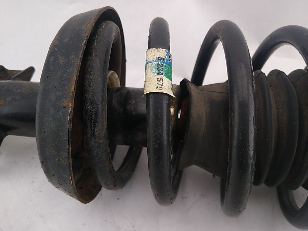 Saab 9-5 Passenger Right Front Shock Absorber