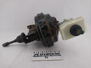 Saab 9-5 Power Brake Booster-1
