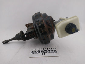 Saab 9-5 Power Brake Booster