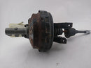 Saab 9-5 Power Brake Booster-4