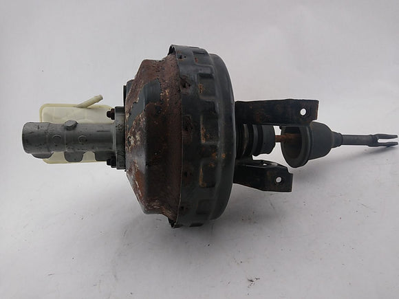 Saab 9-5 Power Brake Booster