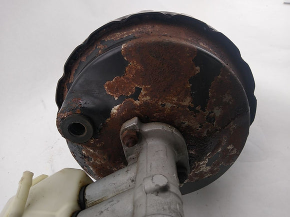 Saab 9-5 Power Brake Booster