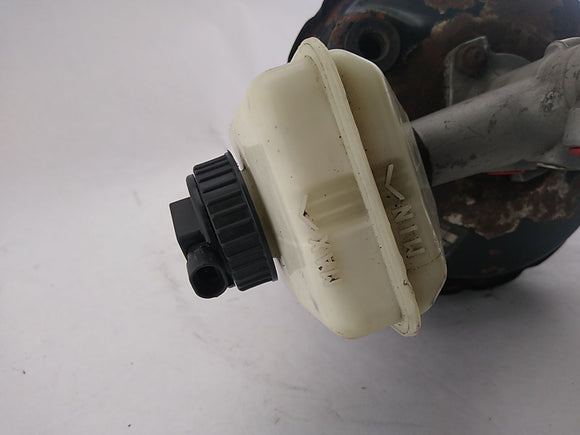 Saab 9-5 Power Brake Booster