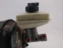 Saab 9-5 Power Brake Booster-9