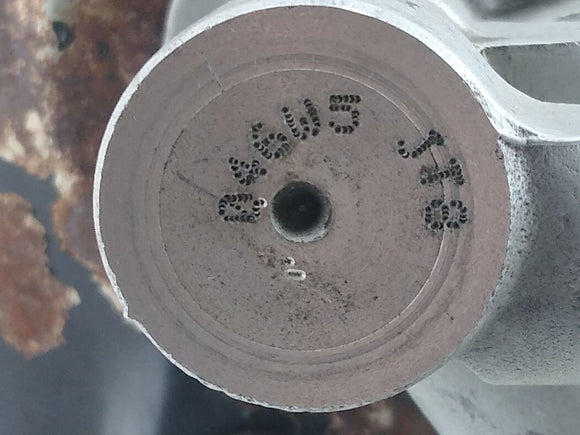 Saab 9-5 Power Brake Booster