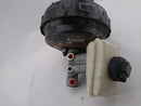 Saab 9-5 Power Brake Booster-12