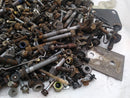 Saab 9-5 Dismantling Hardware Fasteners Bolts Nuts-7
