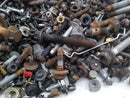 Saab 9-5 Dismantling Hardware Fasteners Bolts Nuts-12