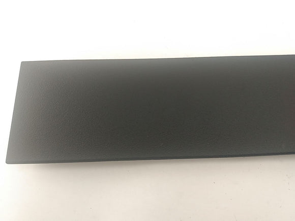 Audi TT Center Console Side Trims