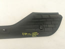 Audi TT Center Console Side Trims-11