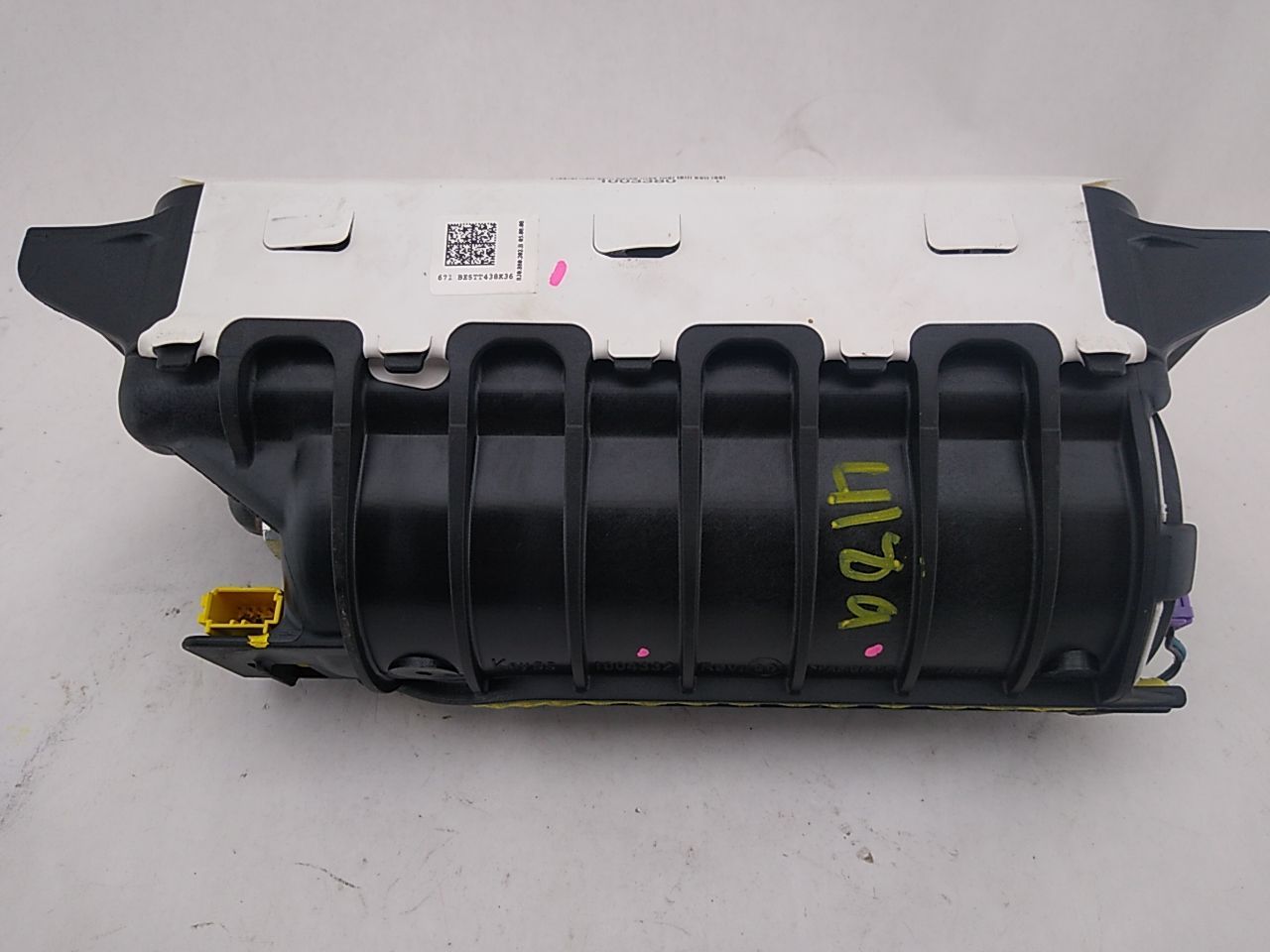 Audi TT Passenger Right Dashboard Airbag