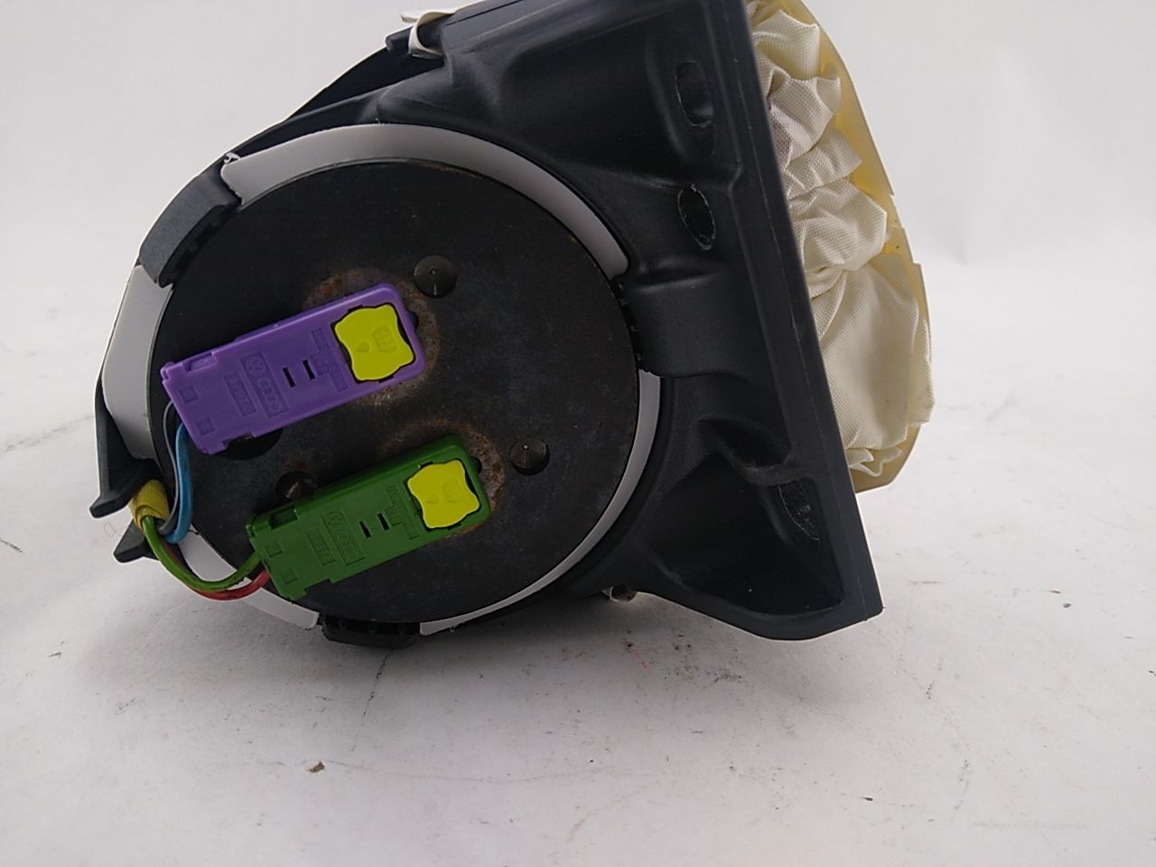 Audi TT Passenger Right Dashboard Airbag