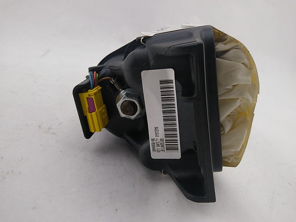 Audi TT Passenger Right Dashboard Airbag