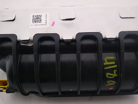 Audi TT Passenger Right Dashboard Airbag