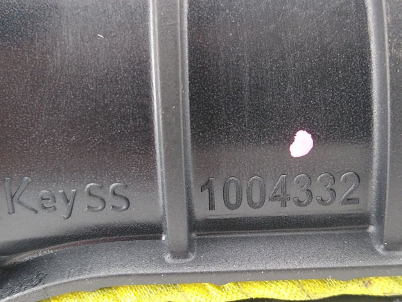 Audi TT Passenger Right Dashboard Airbag