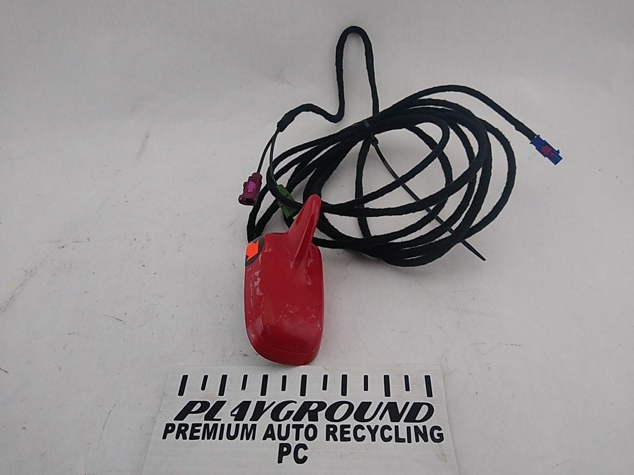 Audi TT Shark Fin Antenna