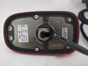 Audi TT Shark Fin Antenna - 0