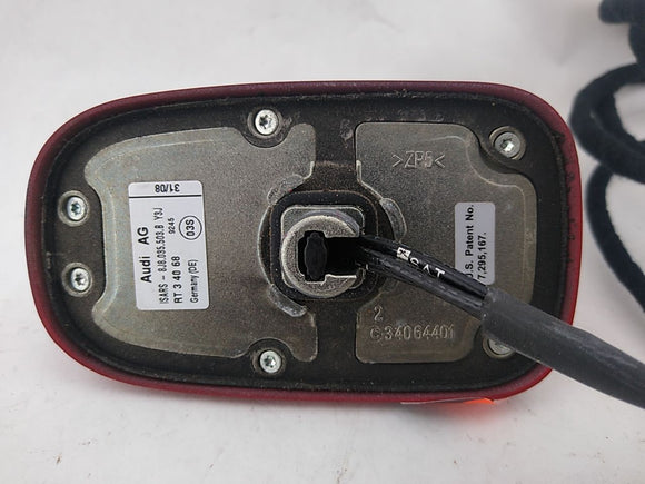 Audi TT Shark Fin Antenna