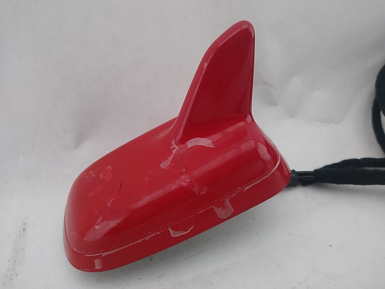 Audi TT Shark Fin Antenna