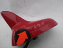 Audi TT Shark Fin Antenna-4