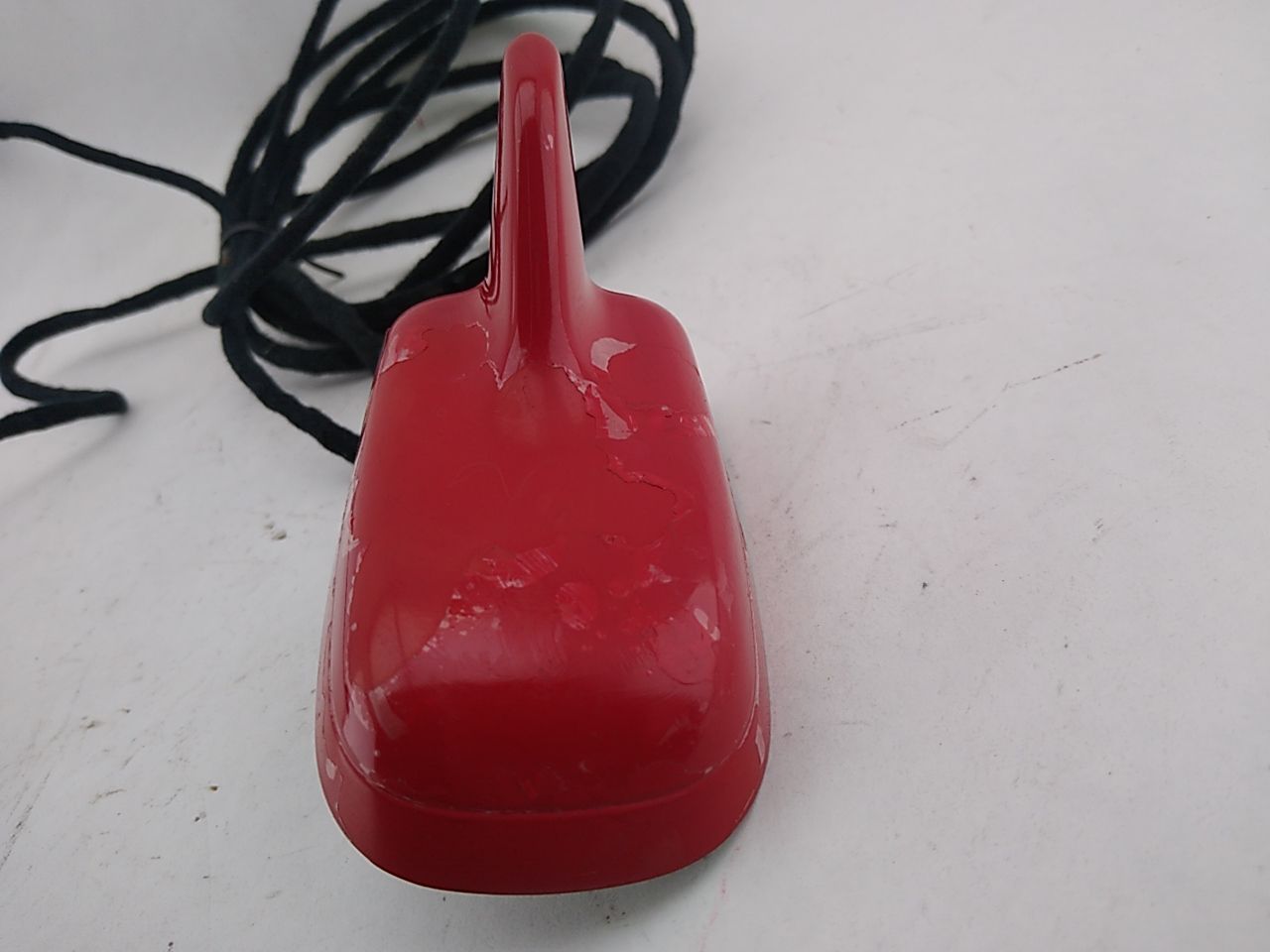 Audi TT Shark Fin Antenna