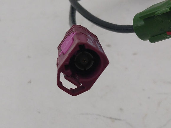 Audi TT Shark Fin Antenna