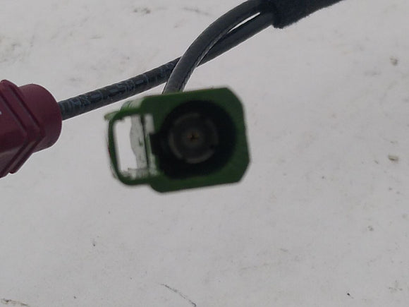 Audi TT Shark Fin Antenna