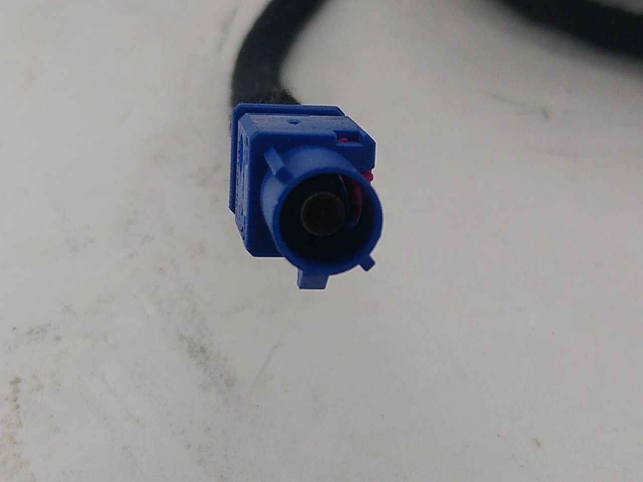 Audi TT Shark Fin Antenna