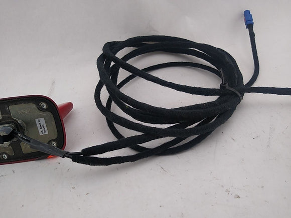 Audi TT Shark Fin Antenna