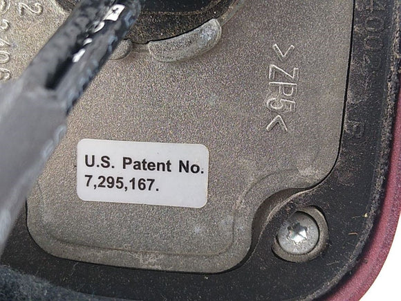 Audi TT Shark Fin Antenna