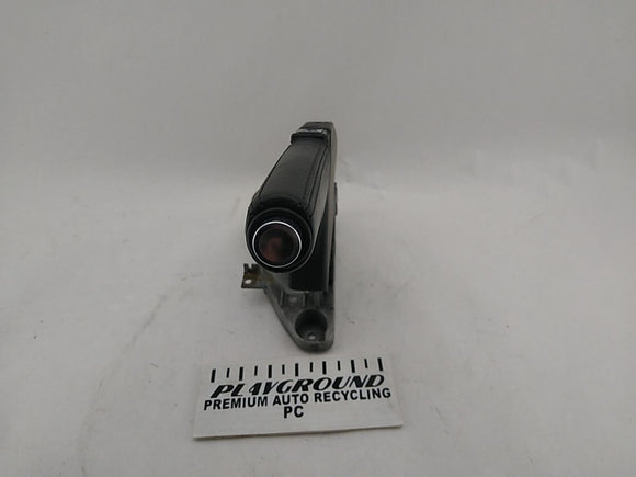 Audi TT Emergency Parking Brake Handle