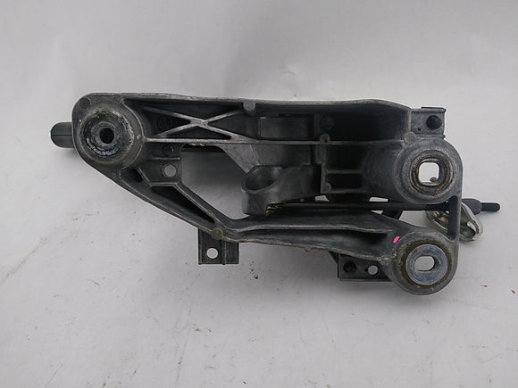 Audi TT Emergency Parking Brake Handle