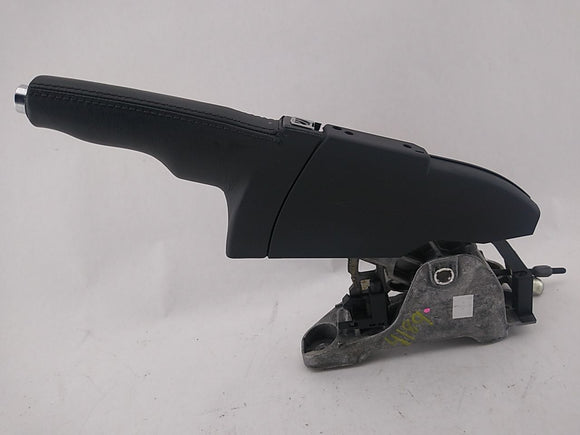 Audi TT Emergency Parking Brake Handle