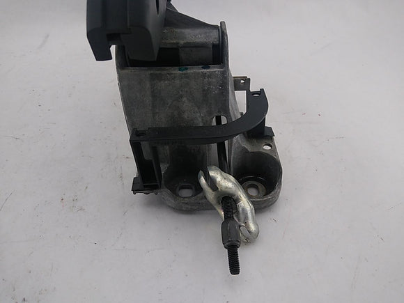 Audi TT Emergency Parking Brake Handle