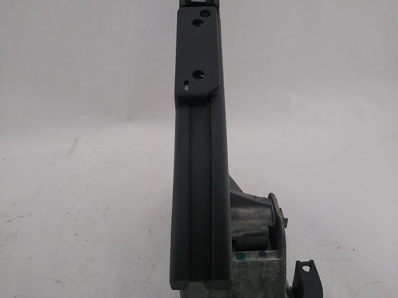 Audi TT Emergency Parking Brake Handle