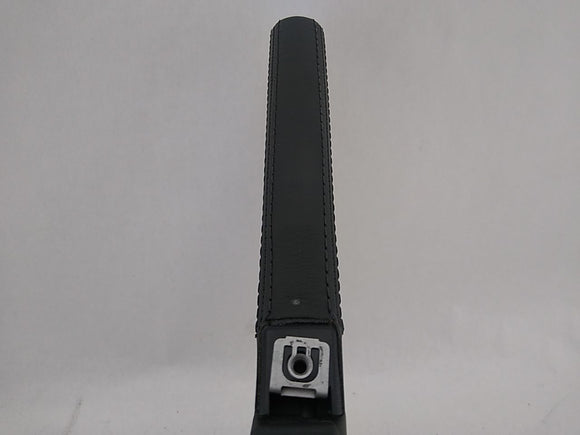 Audi TT Emergency Parking Brake Handle