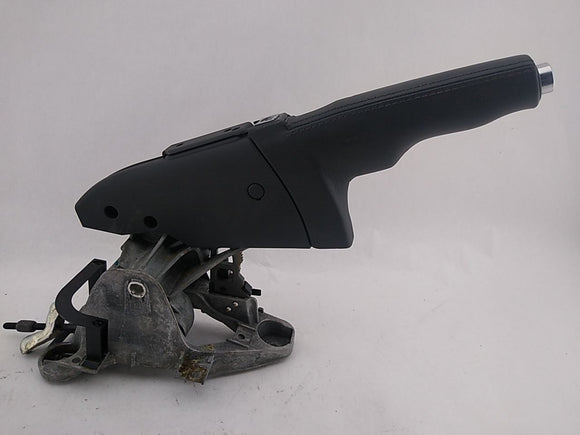 Audi TT Emergency Parking Brake Handle